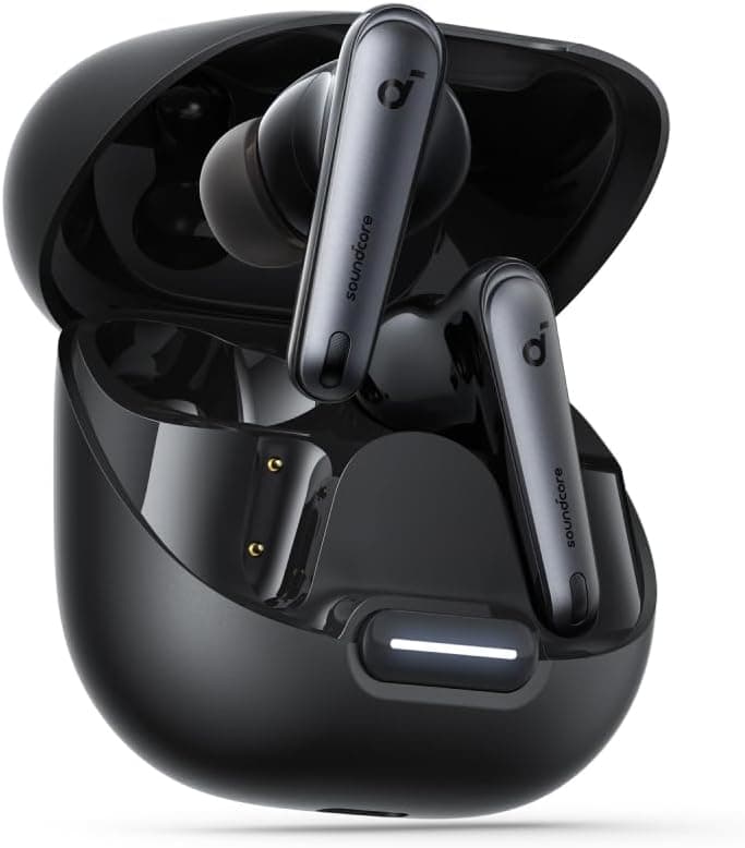 Earbuds ANC